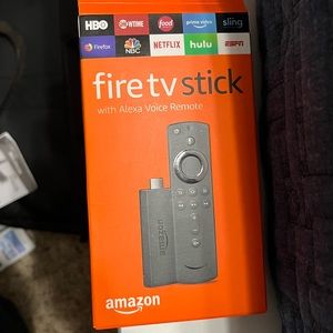 Amazon Fire Stick